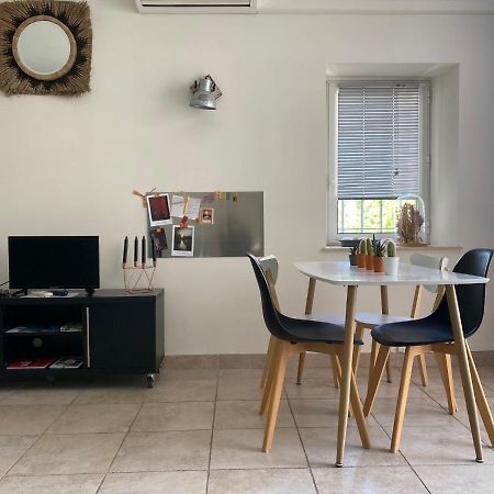 Le Loft Patio, Au Coeur Du Village Saint-Rémy-de-Provence Eksteriør bilde