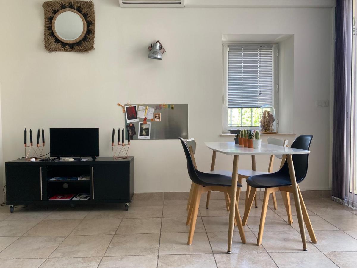 Le Loft Patio, Au Coeur Du Village Saint-Rémy-de-Provence Eksteriør bilde