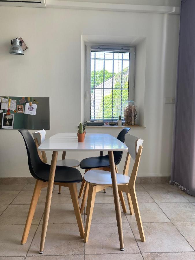 Le Loft Patio, Au Coeur Du Village Saint-Rémy-de-Provence Eksteriør bilde