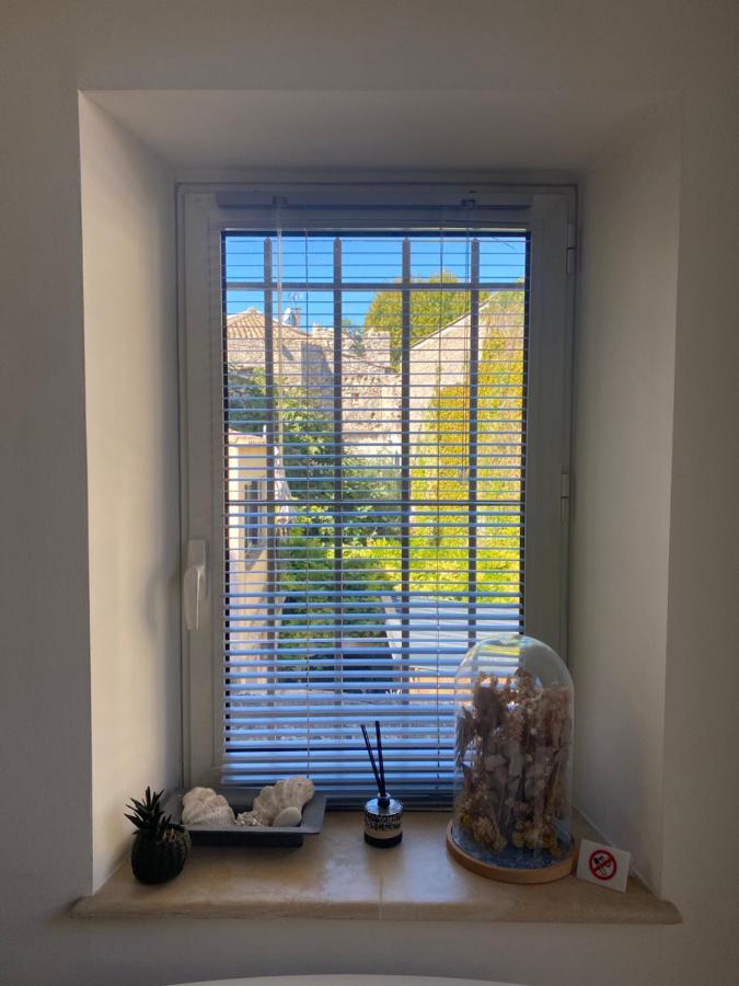 Le Loft Patio, Au Coeur Du Village Saint-Rémy-de-Provence Eksteriør bilde