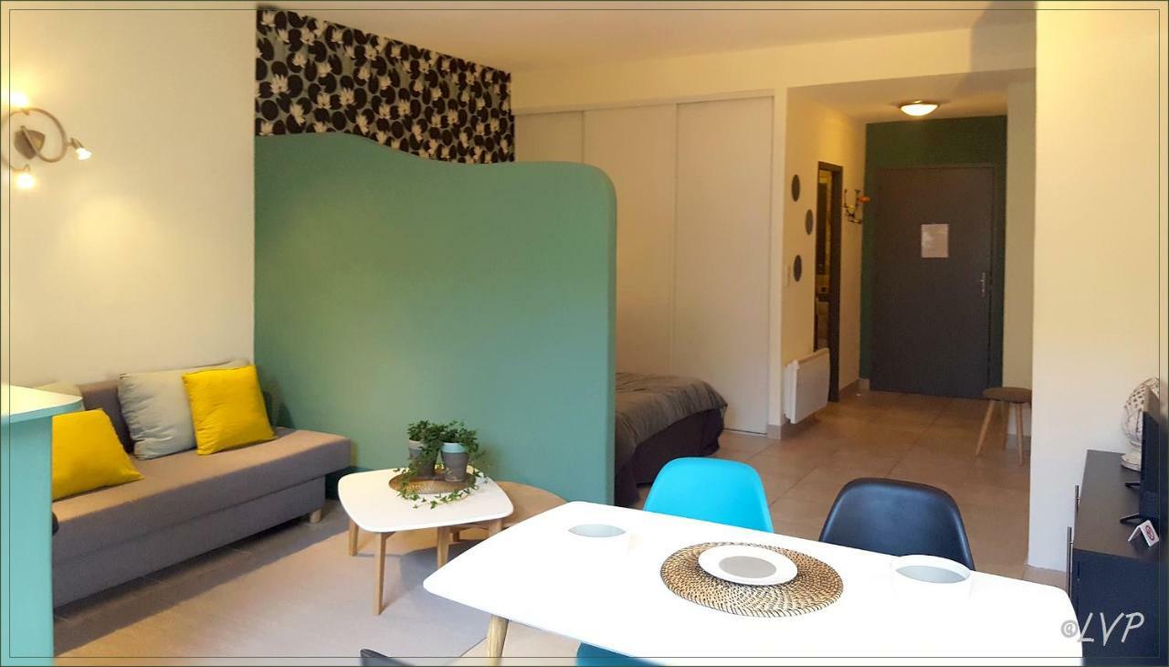 Le Loft Patio, Au Coeur Du Village Saint-Rémy-de-Provence Eksteriør bilde